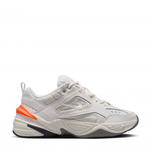 M2K Tekno Phantom/Oil Grey/Matte Silver