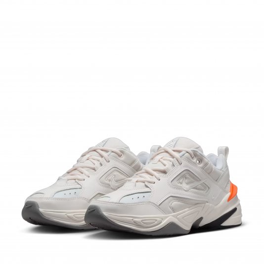 M2K Tekno Phantom/Oil Grey/Matte Silver