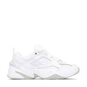 M2K Tekno White/Pure Platinum