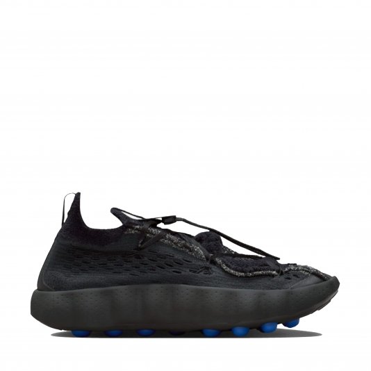 Mind 002 X Fragment Black/Black