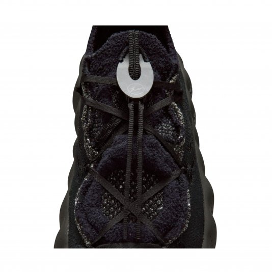 Mind 002 X Fragment Black/Black