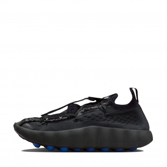 Mind 002 X Fragment Black/Black