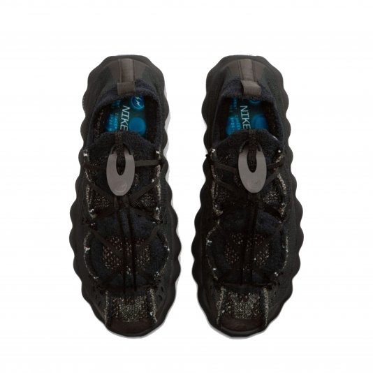 Mind 002 X Fragment Black/Black