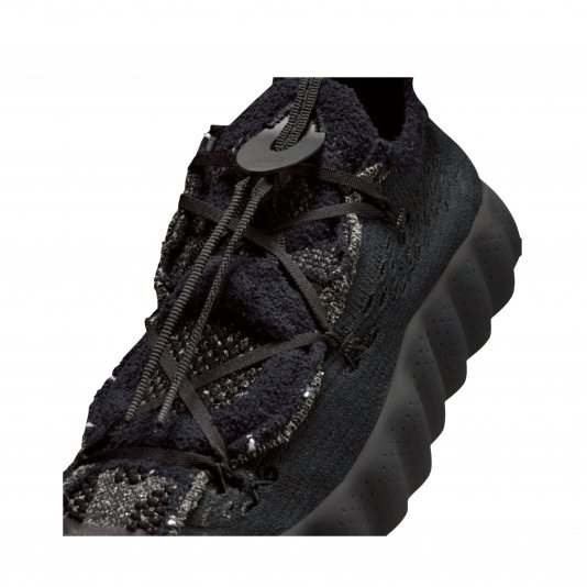 Mind 002 X Fragment Black/Black