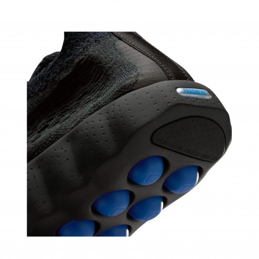 Mind 002 X Fragment Black/Black