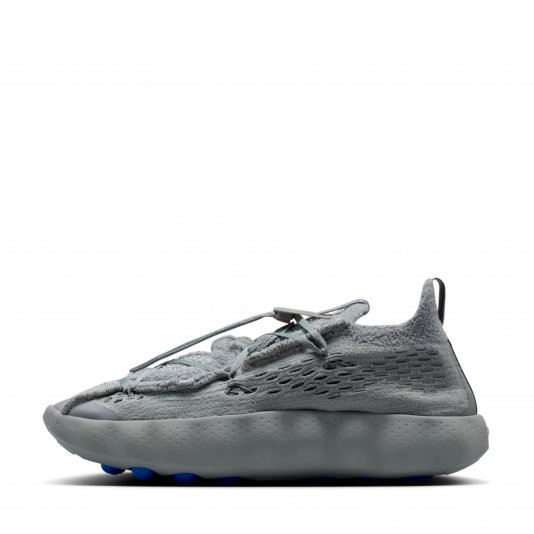 Mind 002 X Fragment Particle Grey