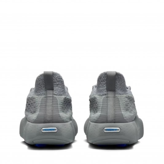 Mind 002 X Fragment Particle Grey