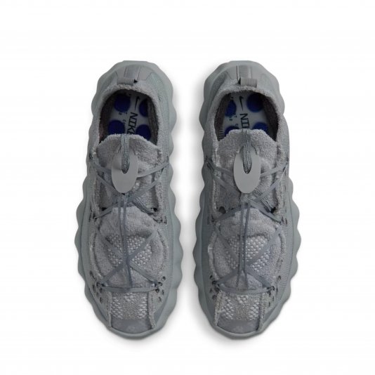 Mind 002 X Fragment Particle Grey