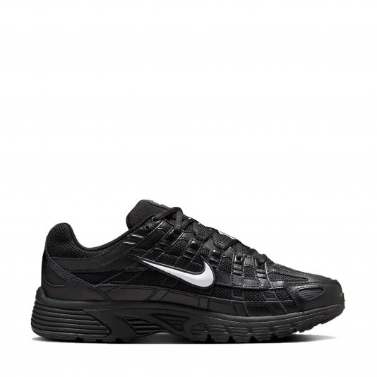 P-6000 Black/White/Black