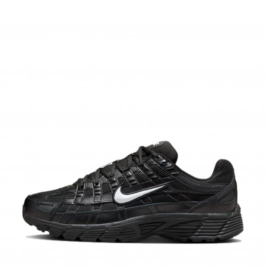 P-6000 Black/White/Black