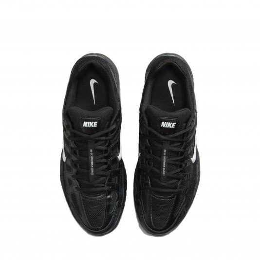 P-6000 Black/White/Black