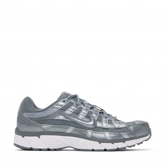 P-6000 Metallic Cool Grey/White/Wolf Grey