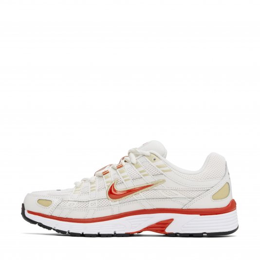 P-6000 Phantom/Dragon Red/White/Black