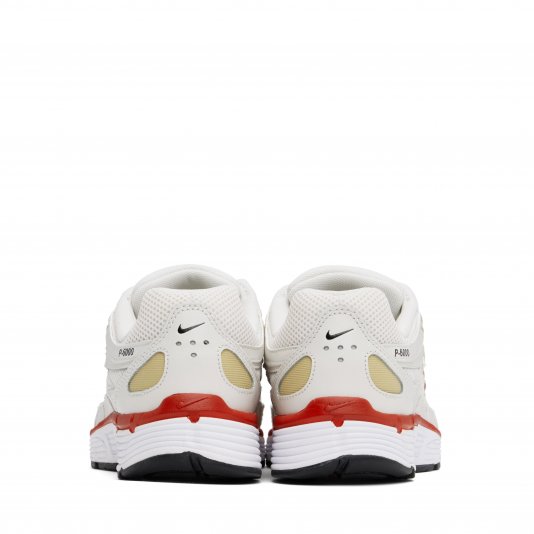 P-6000 Phantom/Dragon Red/White/Black