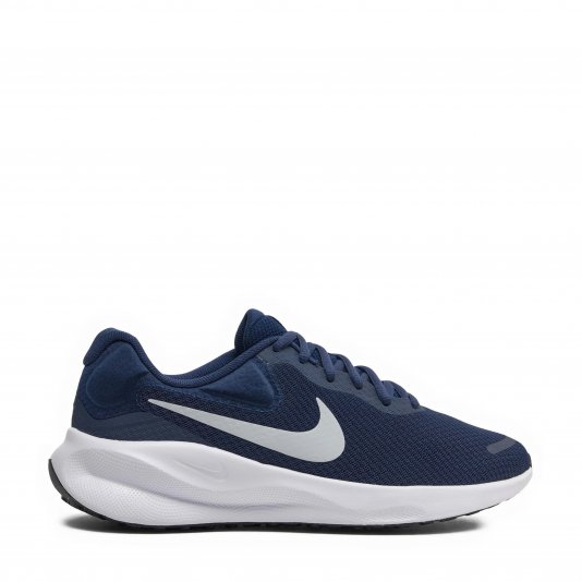 Revolution 7 Midnight Navy/Pure Platinum