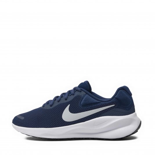 Revolution 7 Midnight Navy/Pure Platinum