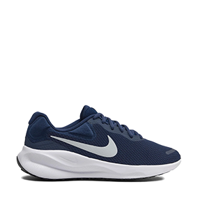 Revolution 7 Midnight Navy/Pure Platinum