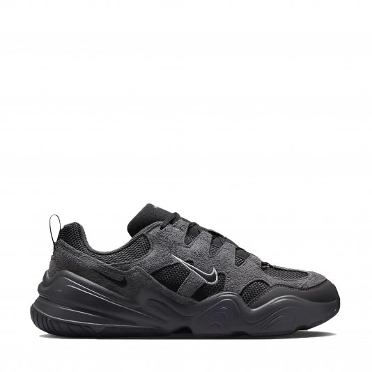 Tech Hera Anthracite/Black/Light Smoke Grey
