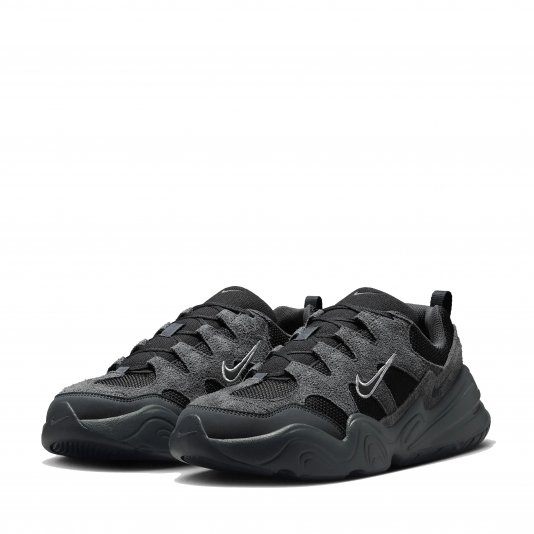 Tech Hera Anthracite/Black/Light Smoke Grey