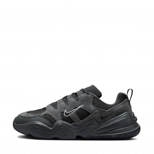 Tech Hera Anthracite/Black/Light Smoke Grey