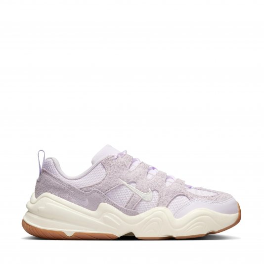 Tech Hera Barely Grape/Pale Ivory/Gum Light Brown/White