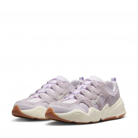 Tech Hera Barely Grape/Pale Ivory/Gum Light Brown/White