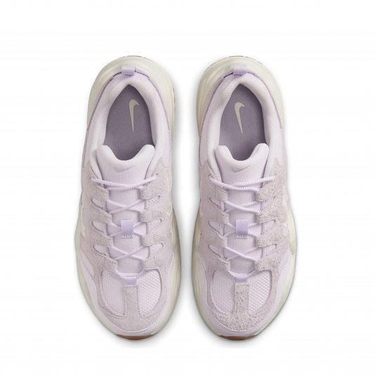 Tech Hera Barely Grape/Pale Ivory/Gum Light Brown/White
