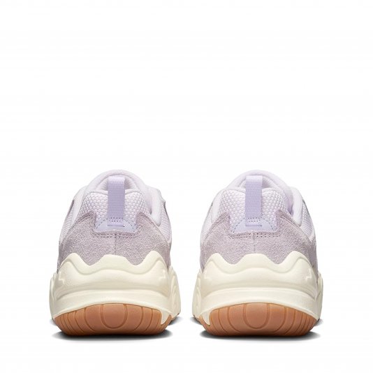 Tech Hera Barely Grape/Pale Ivory/Gum Light Brown/White