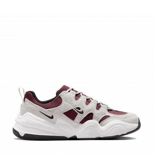 Tech Hera Burgundy Crush/Platinum Tint/Summit White/Black