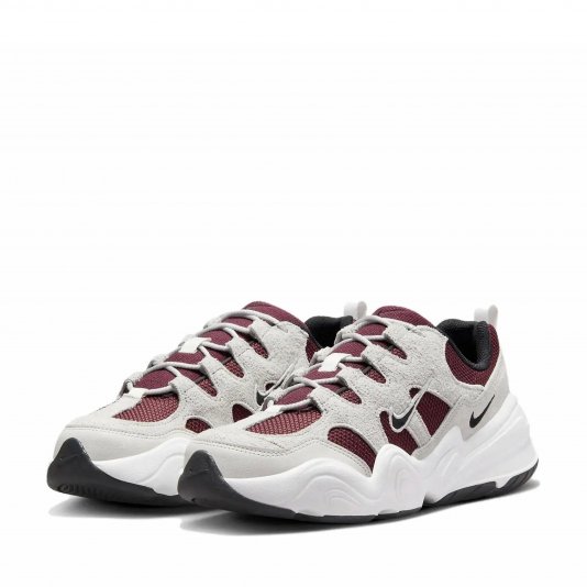 Tech Hera Burgundy Crush/Platinum Tint/Summit White/Black