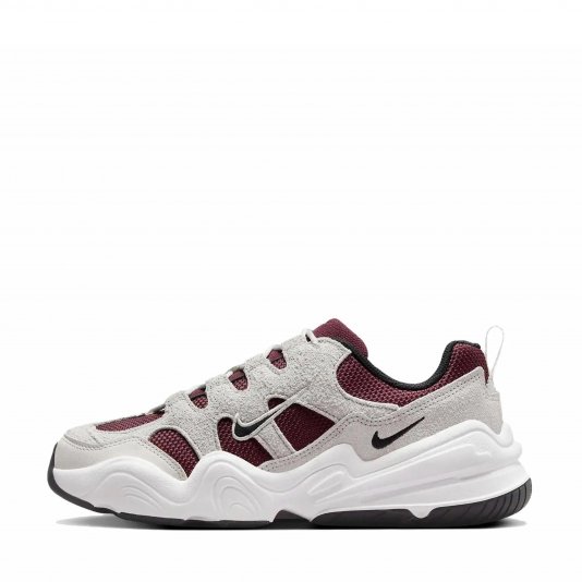 Tech Hera Burgundy Crush/Platinum Tint/Summit White/Black