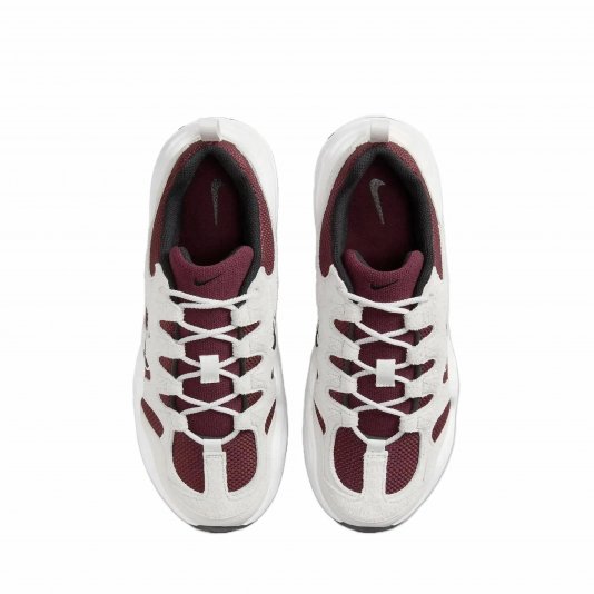 Tech Hera Burgundy Crush/Platinum Tint/Summit White/Black