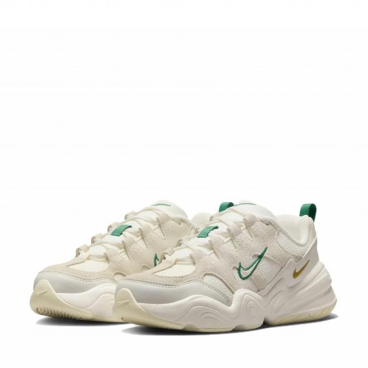Tech Hera Pale Ivory/White/Coconut Milk/Sail