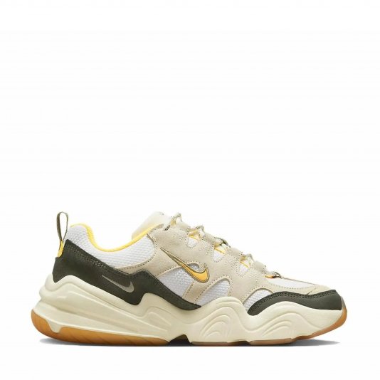 Tech Hera Sail/Cargo Khaki/Neutral Olive/Coconut Milk
