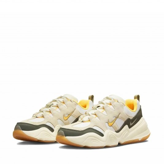 Tech Hera Sail/Cargo Khaki/Neutral Olive/Coconut Milk