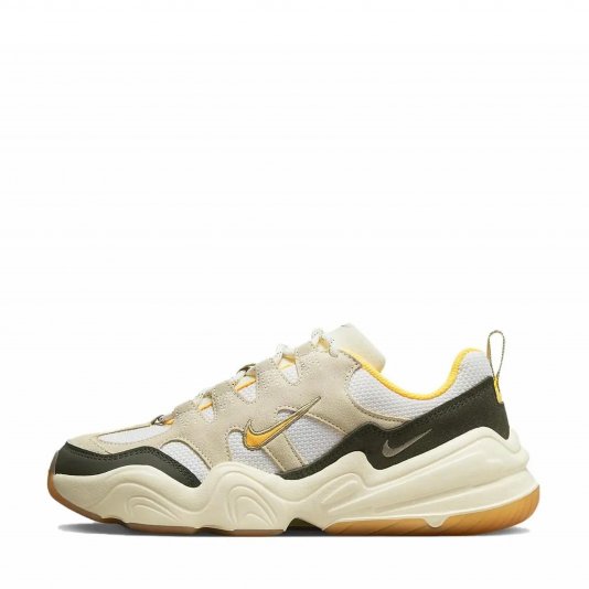 Tech Hera Sail/Cargo Khaki/Neutral Olive/Coconut Milk