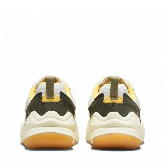 Tech Hera Sail/Cargo Khaki/Neutral Olive/Coconut Milk