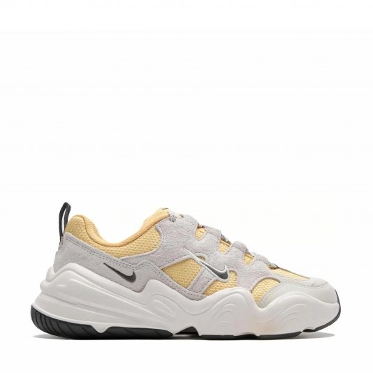 Tech Hera Saturn Gold/Light Bone/Phantom/Iron Grey