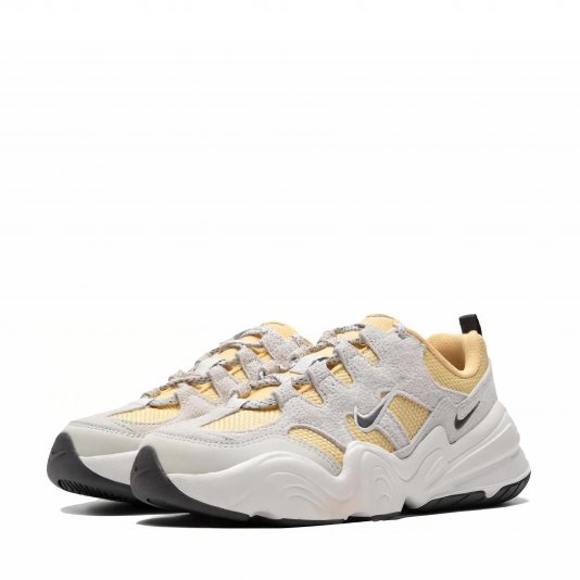 Tech Hera Saturn Gold/Light Bone/Phantom/Iron Grey