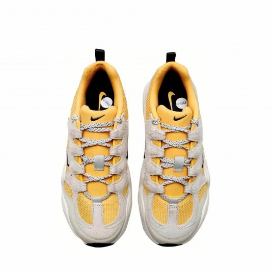 Tech Hera Saturn Gold/Light Bone/Phantom/Iron Grey