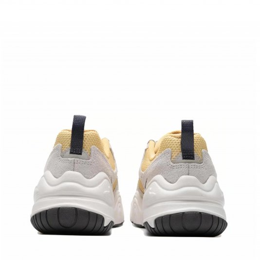 Tech Hera Saturn Gold/Light Bone/Phantom/Iron Grey
