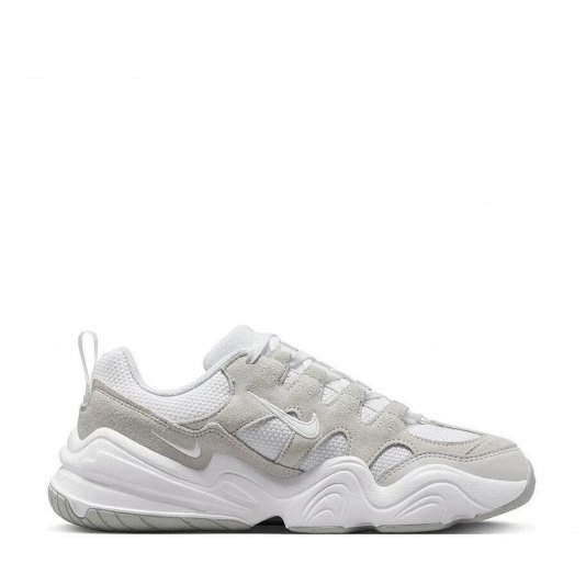 Tech Hera White/White/Summit White