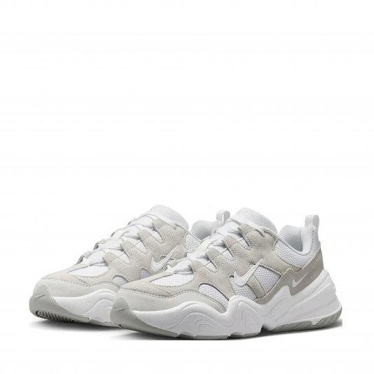 Tech Hera White/White/Summit White