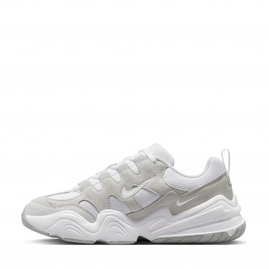 Tech Hera White/White/Summit White