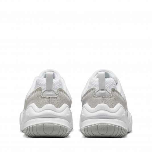 Tech Hera White/White/Summit White