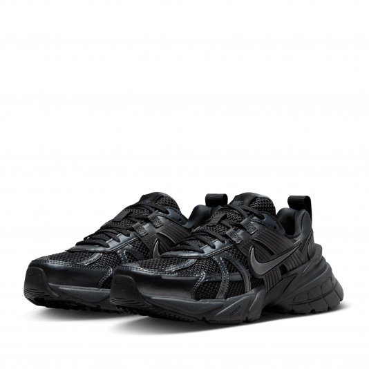 V2K Run Black/Anthracite/Dark Smoke Grey