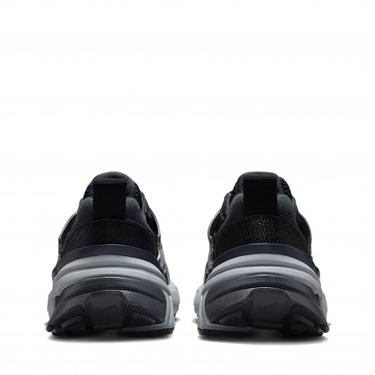 V2K Run Black/Anthracite/Dark Smoke Grey/Metallic Silver