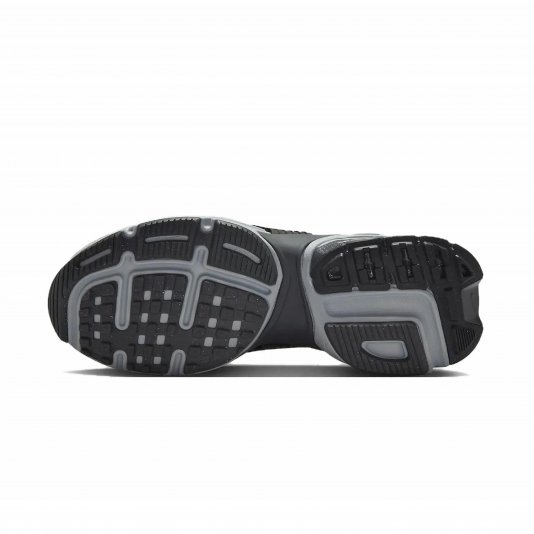 V2K Run Black/Anthracite/Dark Smoke Grey/Metallic Silver