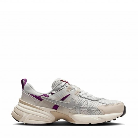 V2K Run Light Bone/Sanddrift/Viotech/Metallic Silver