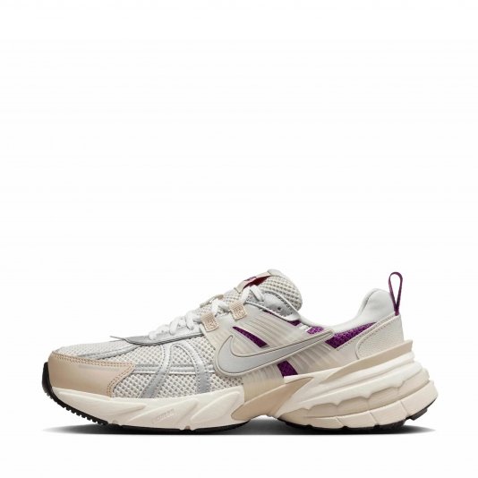 V2K Run Light Bone/Sanddrift/Viotech/Metallic Silver